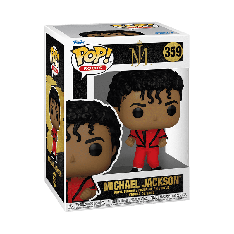 Michael Jackson #359