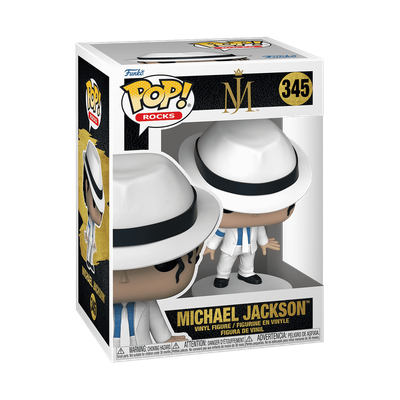 Michael Jackson #345