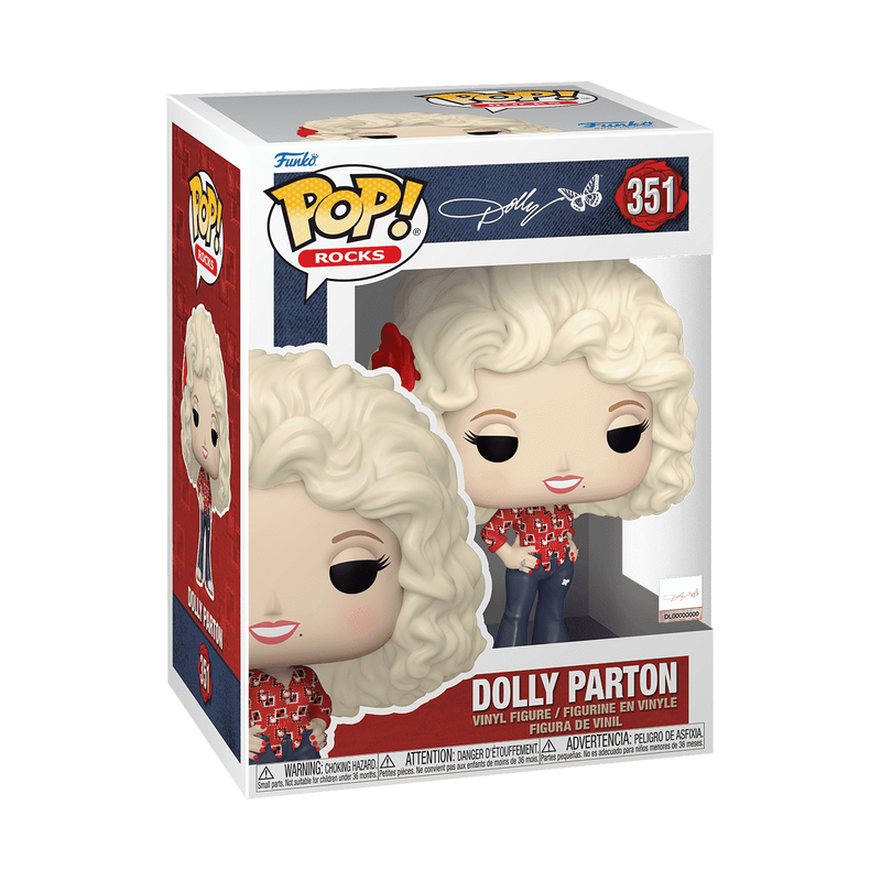 Dolly Parton #351