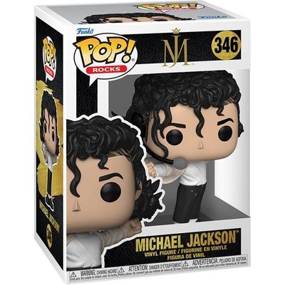 Michael Jackson #346