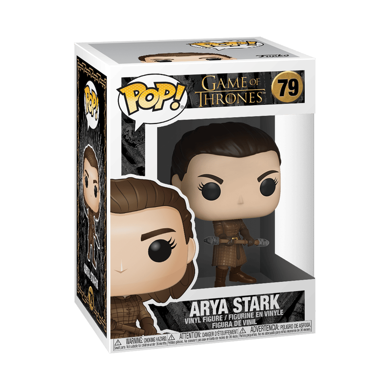 Arya Stark #79