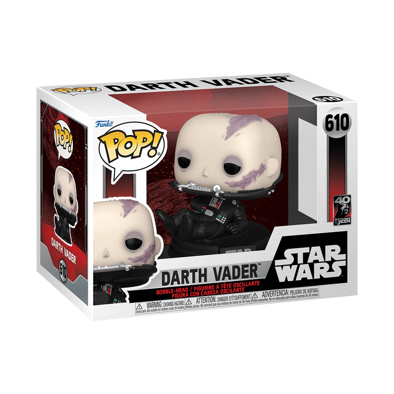 Darth Vader #610