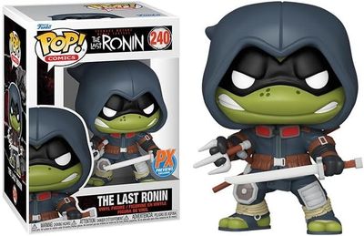 The Last Ronin PX Previews Exclusive #240