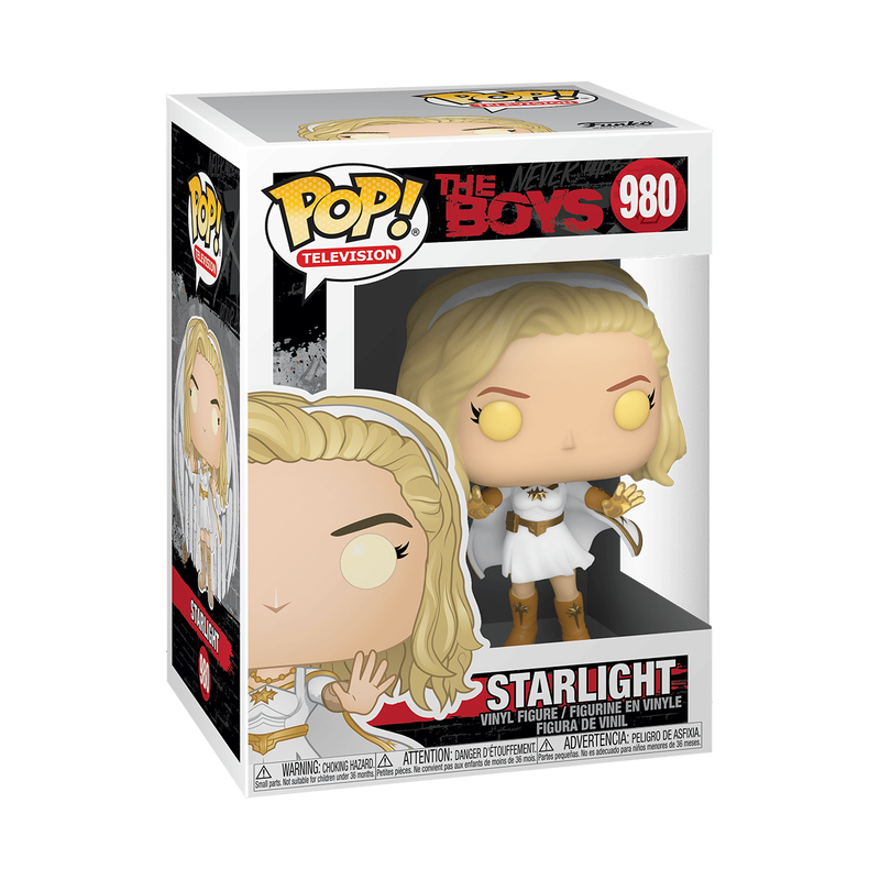 Starlight #980