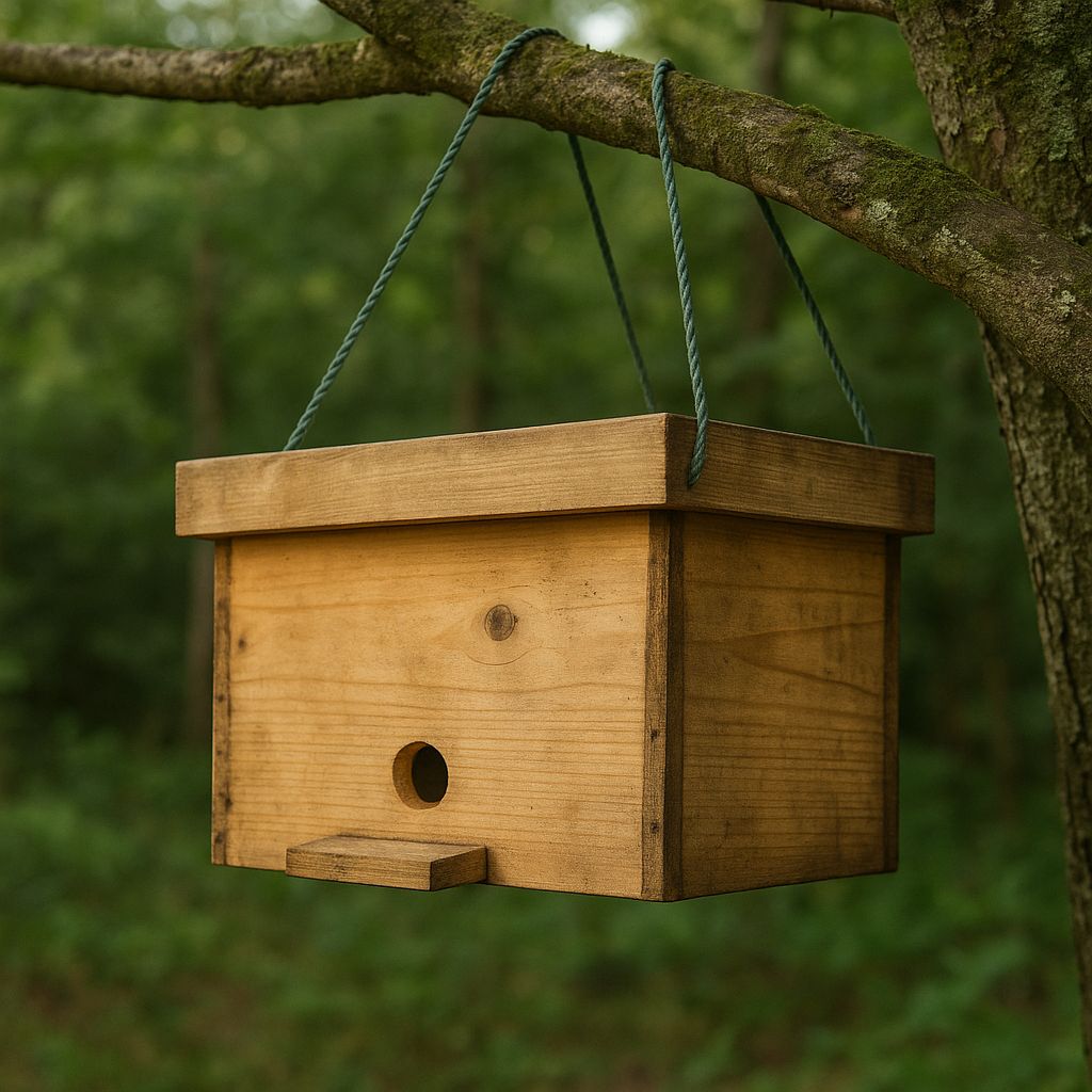 Swarm Traps