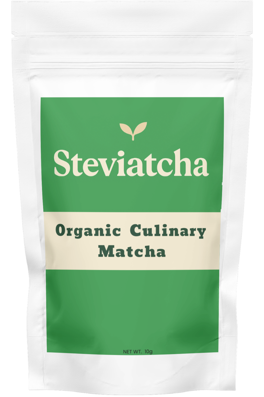 Organic Matcha Powder