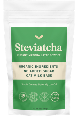 Instant Matcha Latte Powder