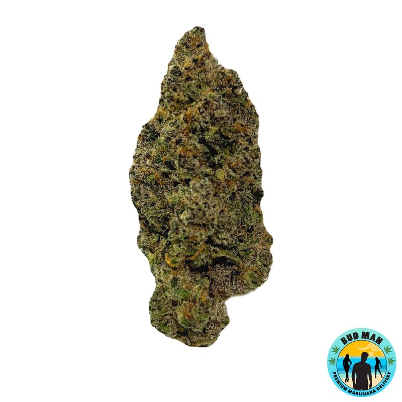 Orange Haze (Sativa/Hybrid)