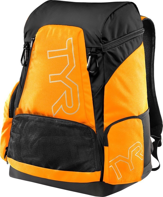 Рюкзак TYR ALLIANCE 45L BACKPACK Рюкзак TYR ALLIANCE 45L BACKPACK