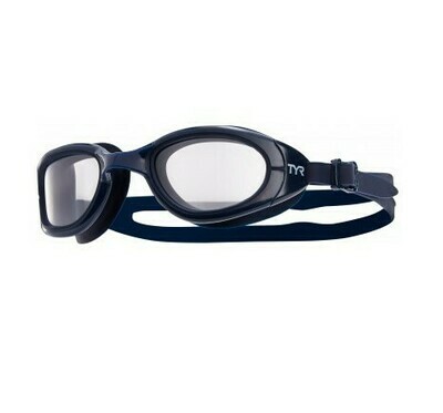 Плавательные очки для триатлона