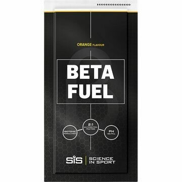 SiS Beta Fuel, 84 гр, Апельсин