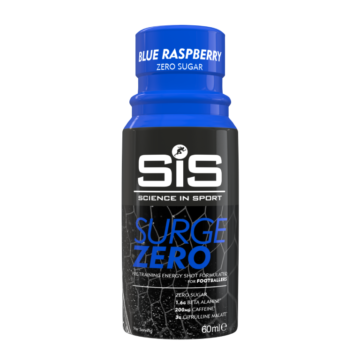 SiS Surge Zero Shot, Ежевика SiS Surge Zero Shot, Ежевика