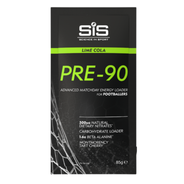 SiS Pre – 90, Лайм/Кола SiS Pre – 90, Лайм/Кола