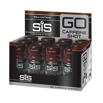 SiS Go Caffeine Shot, Кола ( Упаковка 12 шт) SiS Go Caffeine Shot, Кола ( Упаковка 12 шт)