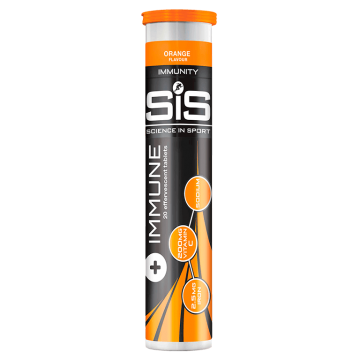 SiS Immune Tablets, Апельсин SiS Immune Tablets, Апельсин