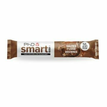 PhD Smart Bar, Солёный Брауни PhD Smart Bar, Солёный Брауни