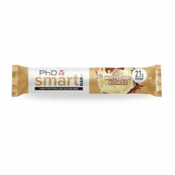 PhD Smart Bar, Белый шоколад PhD Smart Bar, Белый шоколад