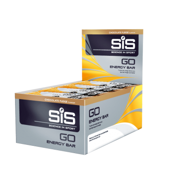SiS Gо Energy Mini Bar, Шоколад (Упаковка 30 шт)