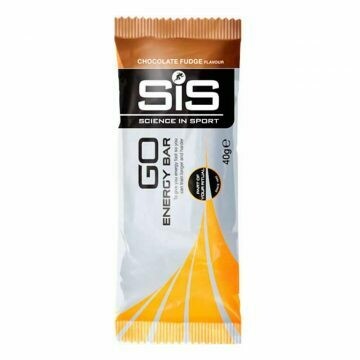 SiS Gо Energy Mini Bar, Шоколад