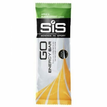 SiS Go Energy Mini Bar, Яблоко/Черная смородина SiS Go Energy Mini Bar, Яблоко/Черная смородина