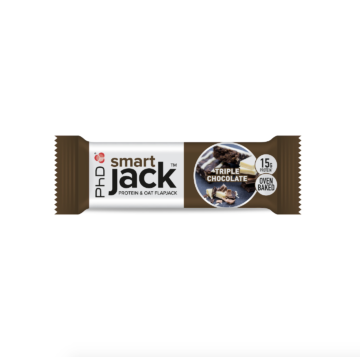 PhD Smart Jack Bar, Тройной шоколад PhD Smart Jack Bar, Тройной шоколад