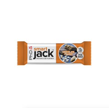 PhD Smart Jack Bar, Шоколад/Арахис PhD Smart Jack Bar, Шоколад/Арахис