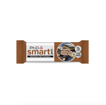 PhD Smart Jack Bar, Шоколад/Фундук (Упаковка 12шт) PhD Smart Jack Bar, Шоколад/Фундук (Упаковка 12шт)