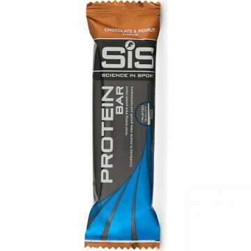 SiS Protein Bar, Шоколад/Арахис SiS Protein Bar, Шоколад/Арахис
