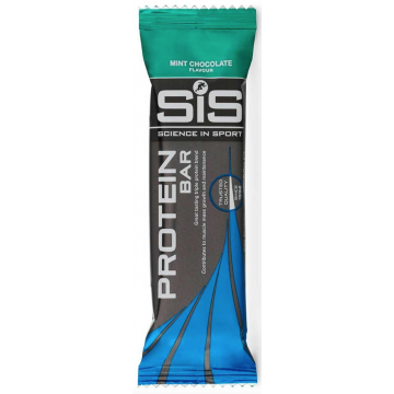 SiS Protein bar, Шоколад/Мята SiS Protein bar, Шоколад/Мята