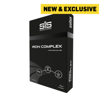 SiS Iron Complex (Комплекс железа) SiS Iron Complex (Комплекс железа)
