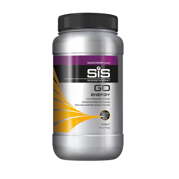 SiS Go Energy, Черная смородина, 500 гр. SiS Go Energy, Черная смородина, 500 гр.