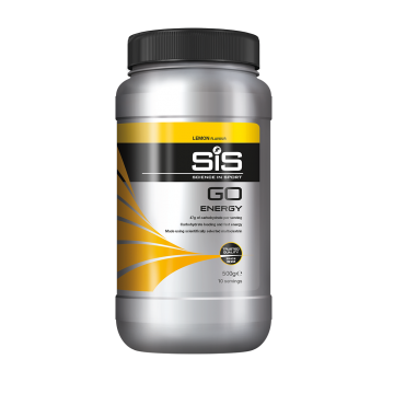 SiS Go Energy, Лимон, 500 гр. SiS Go Energy, Лимон, 500 гр.