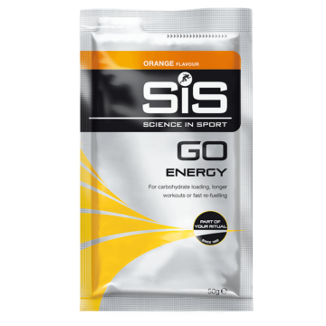 SiS Gо Energy, Апельсин, 50 гр. SiS Gо Energy, Апельсин, 50 гр.
