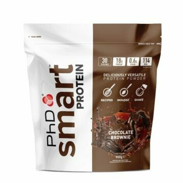 PhD Smart Protein, Шоколадный Брауни, 900гр PhD Smart Protein, Шоколадный Брауни, 900гр