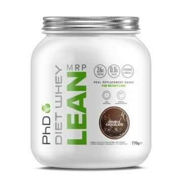 PhD DIET WHEY LEAN, Двойной шоколад, 770гр PhD DIET WHEY LEAN, Двойной шоколад, 770гр