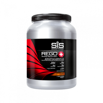 SiS Rego Rapid Recovery Plus, Шоколад, 490 гр. SiS Rego Rapid Recovery Plus, Шоколад, 490 гр.