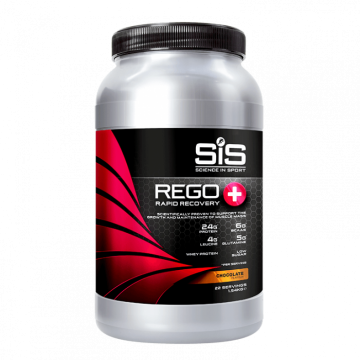 SiS Rego Rapid Recovery Plus, Шоколад, 1,54 кг. SiS Rego Rapid Recovery Plus, Шоколад, 1,54 кг.