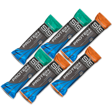 Набор “SiS Protein bar” Набор “SiS Protein bar”