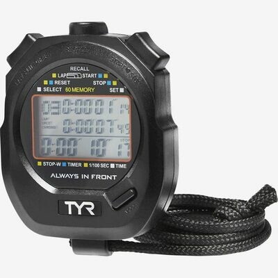 Секундомер TYR Z-200 Stopwatch