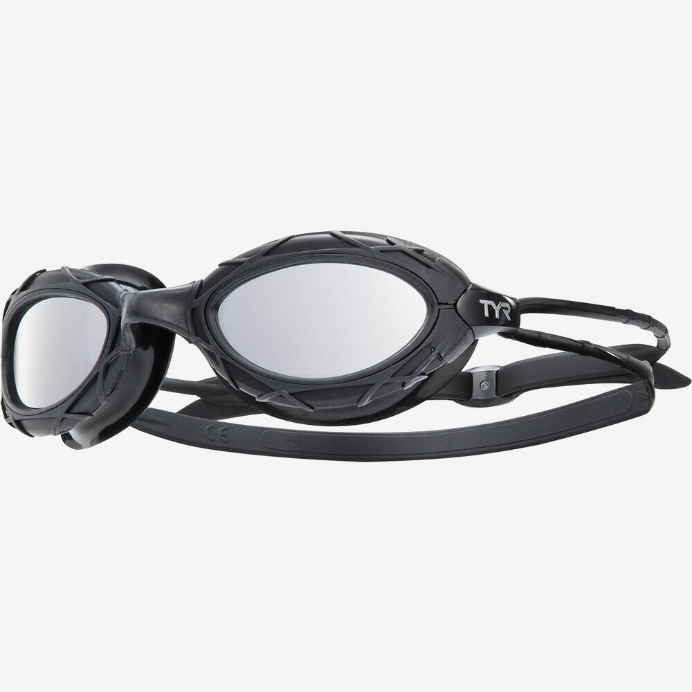 Очки для плавания TYR Nest Pro Nano Mirrored Очки для плавания TYR Nest Pro Nano Mirrored