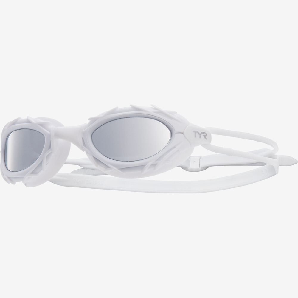 Очки для плавания TYR Nest Pro Nano Mirrored Очки для плавания TYR Nest Pro Nano Mirrored