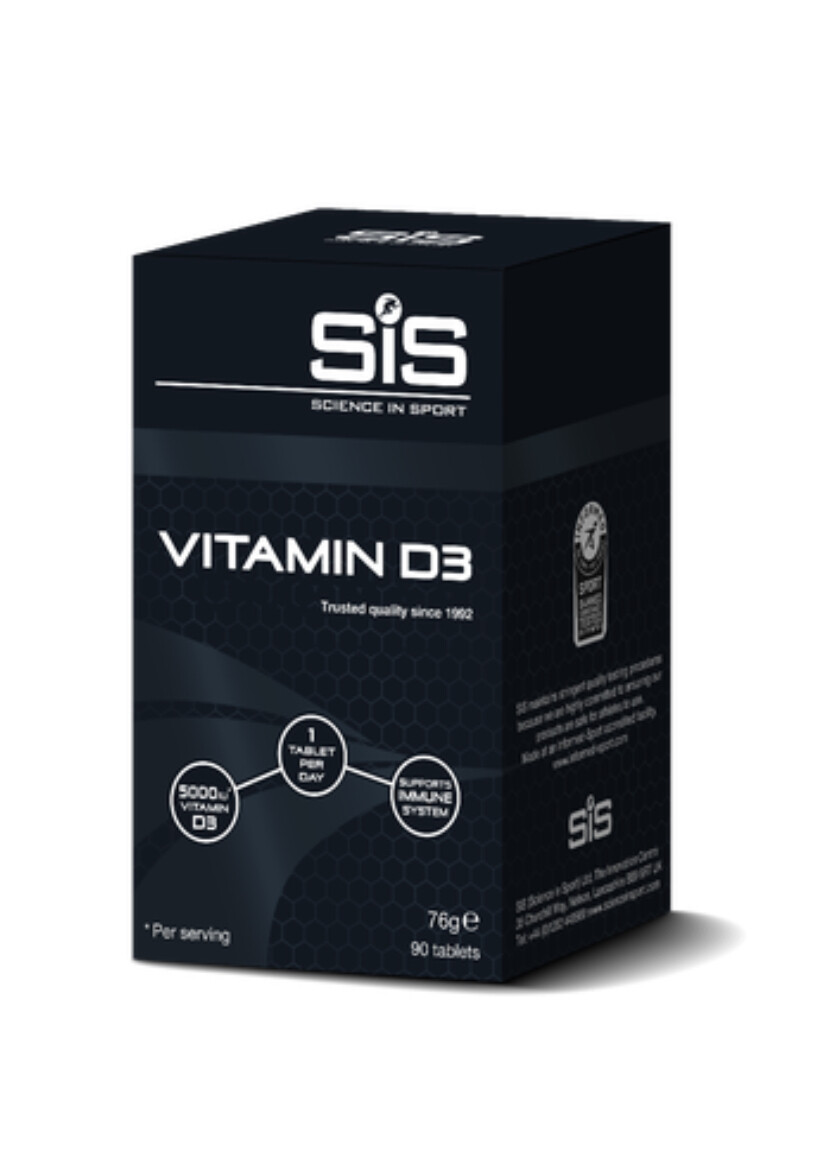 SIS Vitamin D3 (Витамин Д3) SIS Vitamin D3 (Витамин Д3)