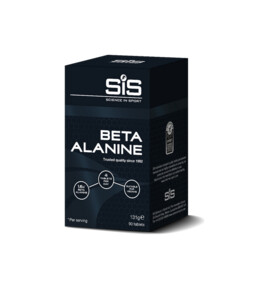 Sis Beta-Alanin (90 таблеток) 131 г. Вкус нейтральный