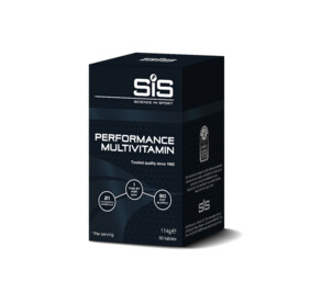SIS Performance Multi-Vitamin ( Перфоманс Мультивитамин)
