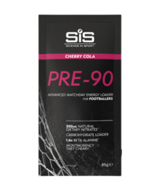 SiS Pre – 90, Вишня/Кола SiS Pre – 90, Вишня/Кола