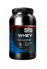 SiS Whey Power, Шоколадный Брауни, 1 035 г SiS Whey Power, Шоколадный Брауни, 1 035 г