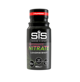 SiS Performance Nitrate Shot Клубника SiS Performance Nitrate Shot Клубника