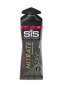 SiS Perfomance Nitrate Gel 60 мг Красный Апельсин SiS Perfomance Nitrate Gel 60 мг Красный Апельсин