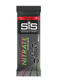 SiS Performance nitrate intrabar 50 г Клубника SiS Performance nitrate intrabar 50 г Клубника