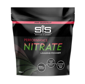 SiS Performance Nitrate Powder 550g Розовый грейпфрут SiS Performance Nitrate Powder 550g Розовый грейпфрут